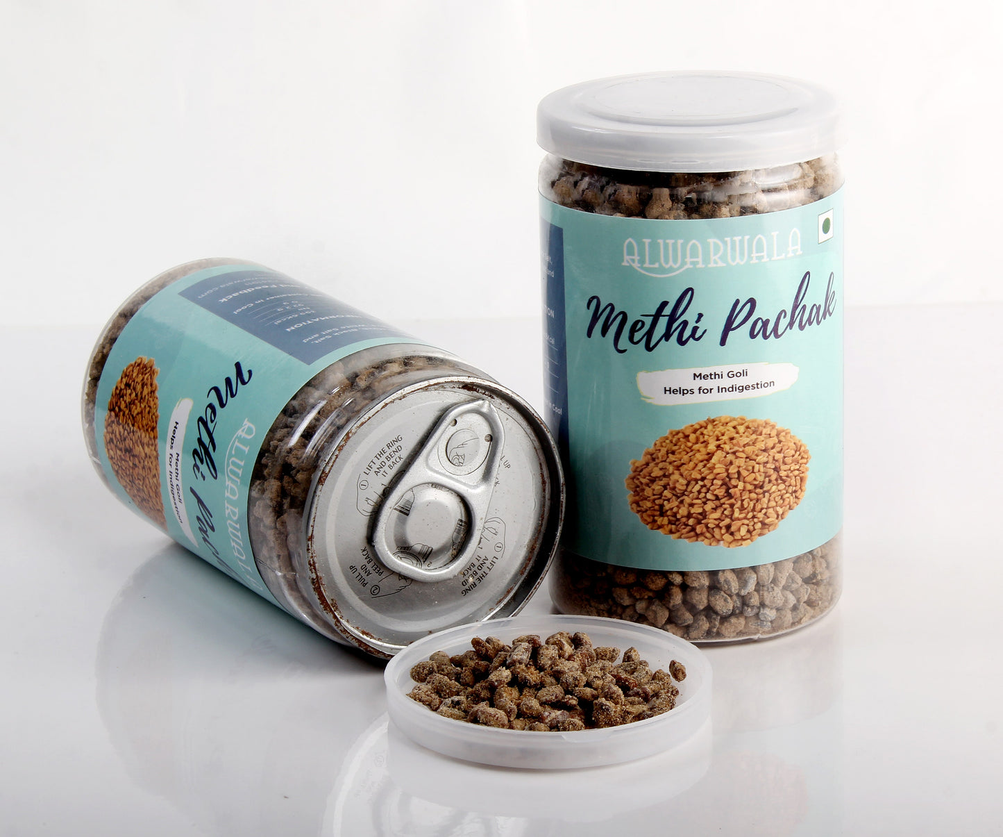 Methi Pachak 150 Gm
