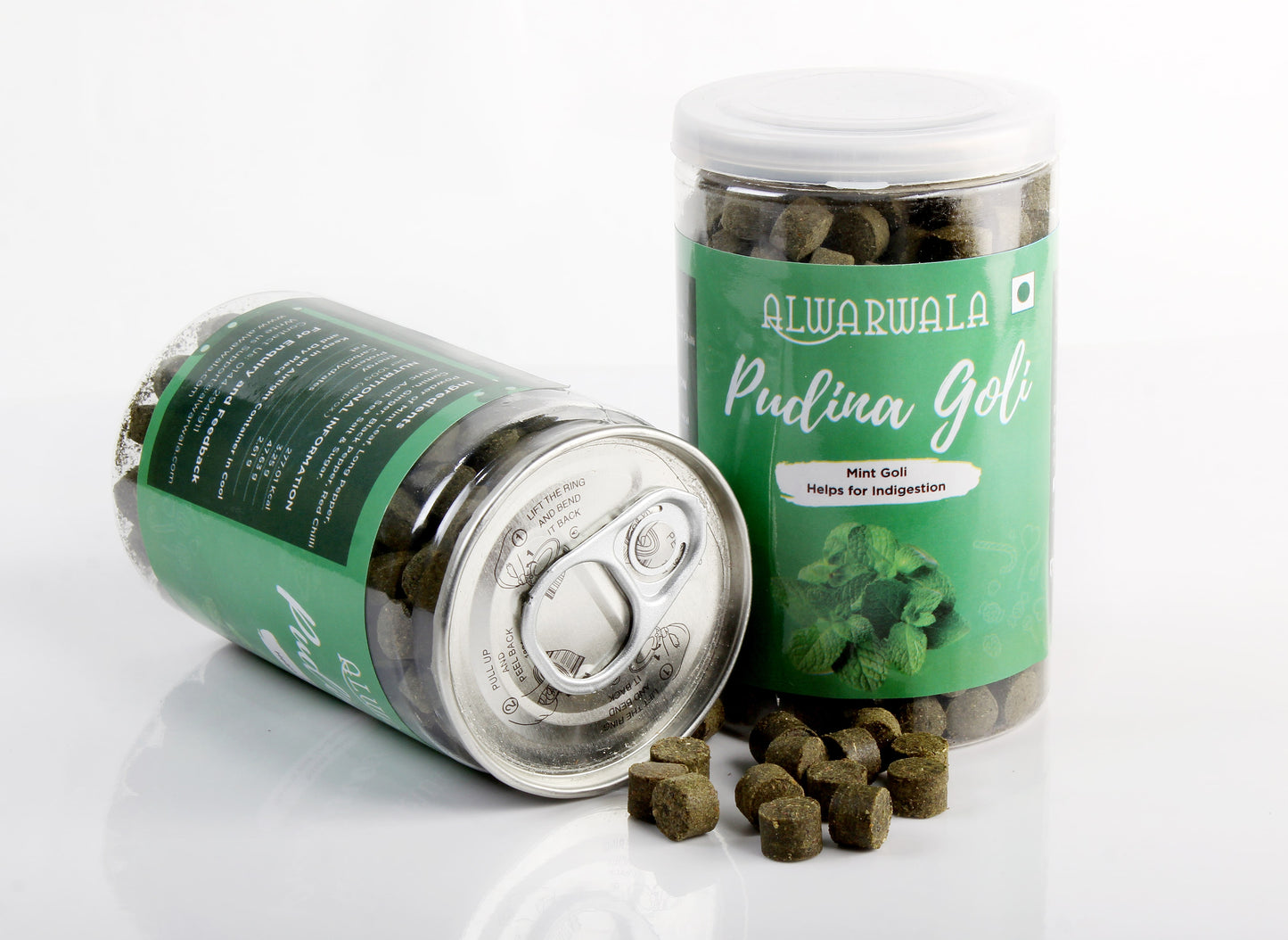 Pudinawati Goli 150 Gm