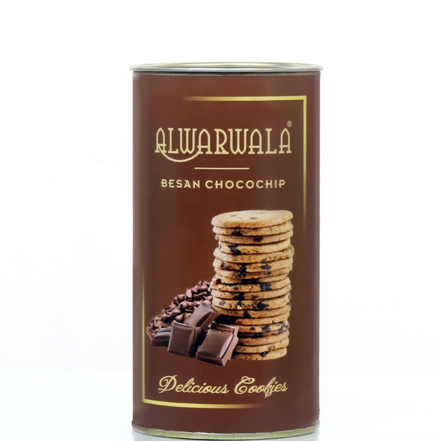 Besan chocochip 170Gm