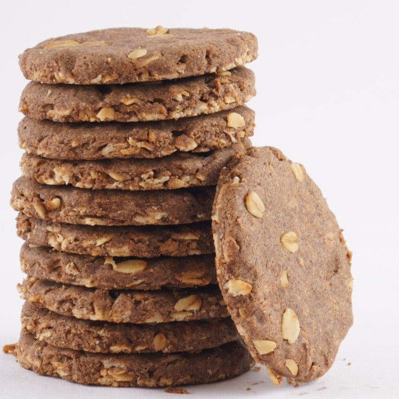 Ragi & Oats 180Gm