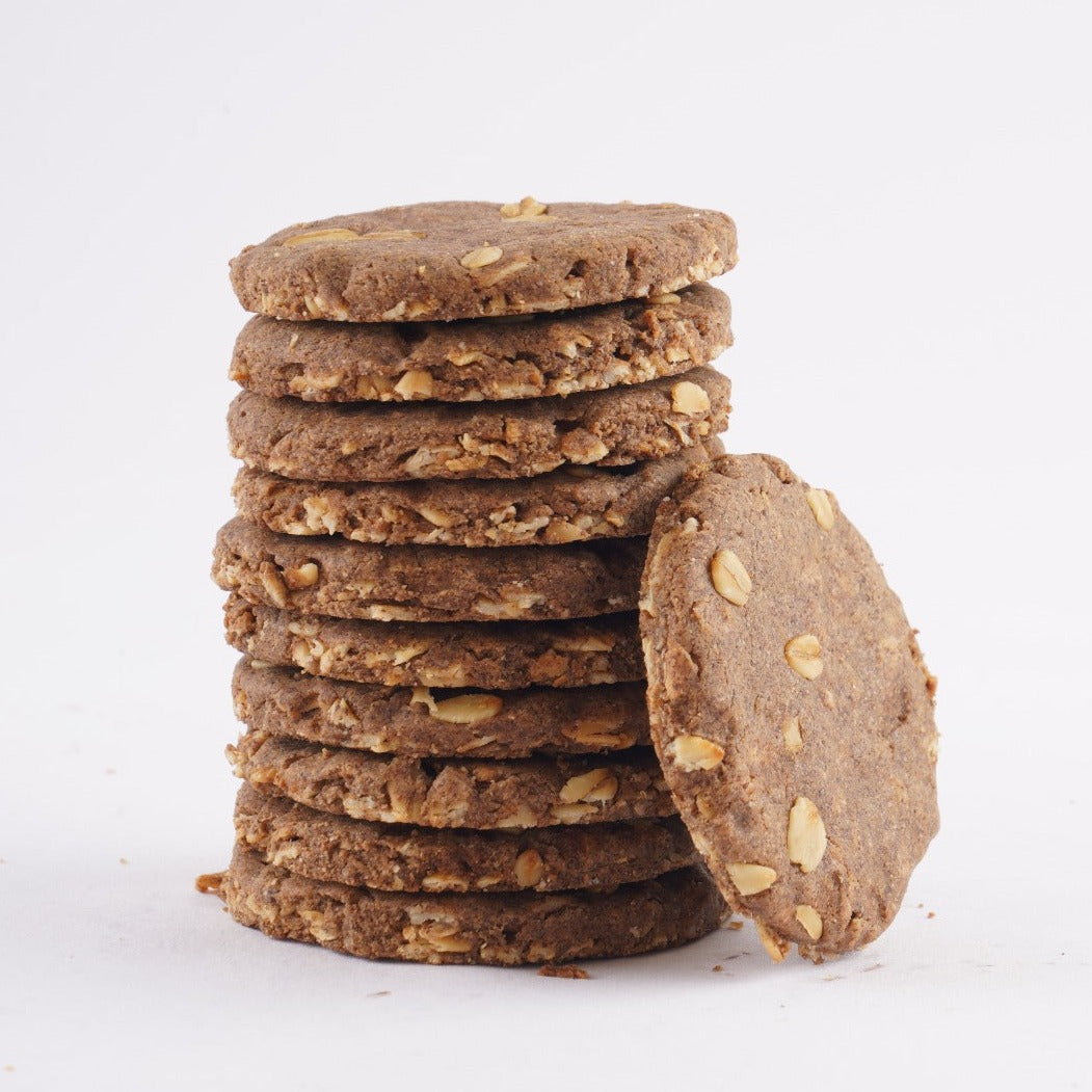 Ragi & Oats Sugar Free 180 G