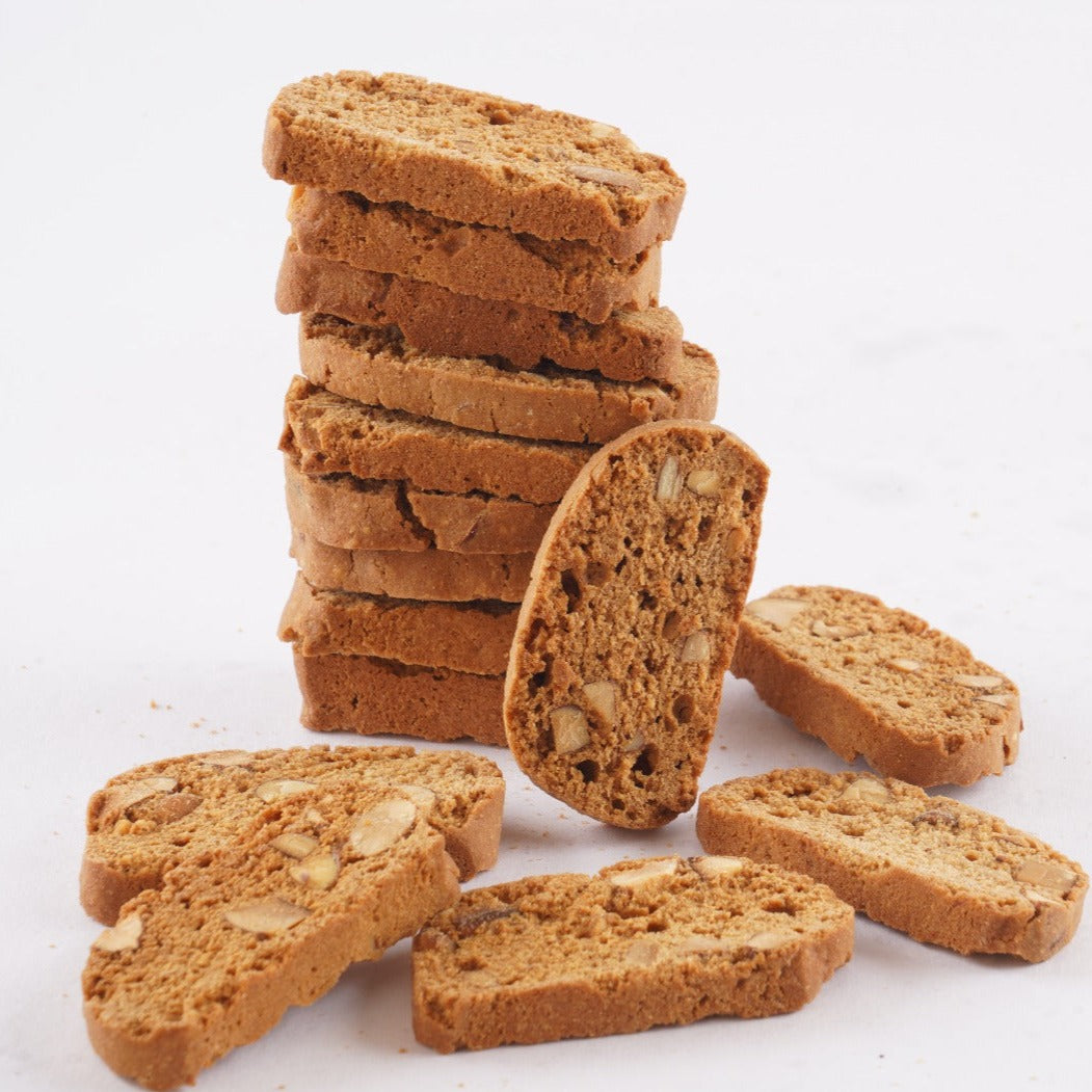 CRANBERRY BISCOTTI 135Gm