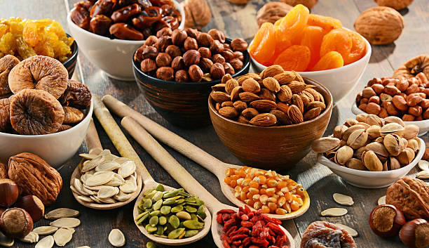 Indian Health Food