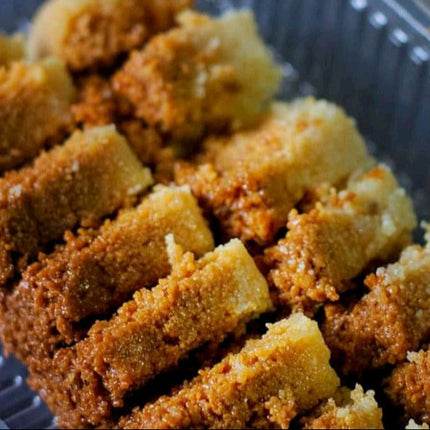 Sugar Free Kalakand 900g (Prepaid Order Only)