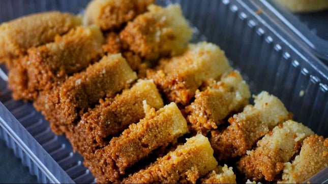 Sugar Free Kalakand 900g (Prepaid Order Only)