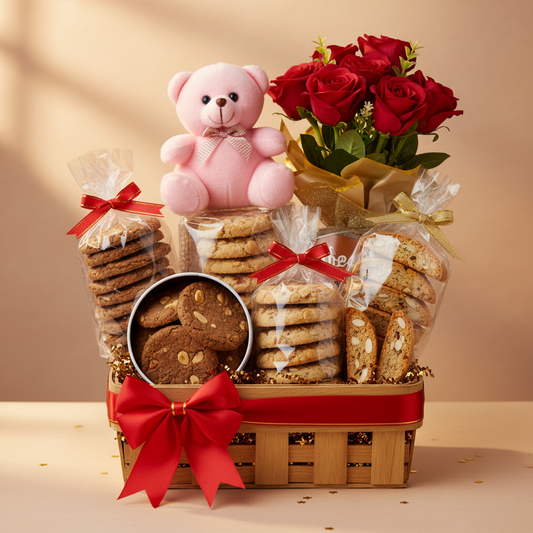 Grand Celebration Gift Box