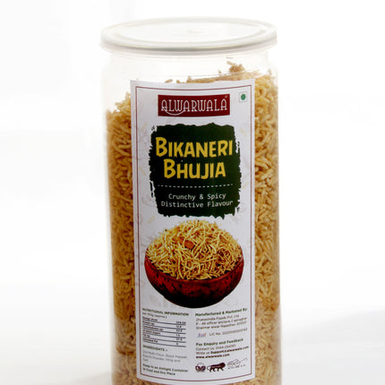 Bikaneri Bhujiya 400g
