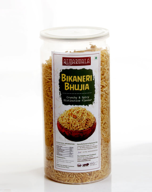 Bikaneri Bhujiya 400g