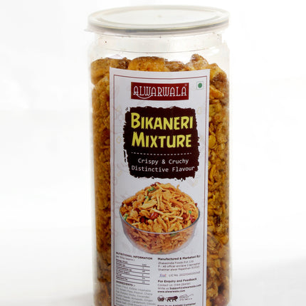 बीकानेरी मिश्रण 400 ग्राम 