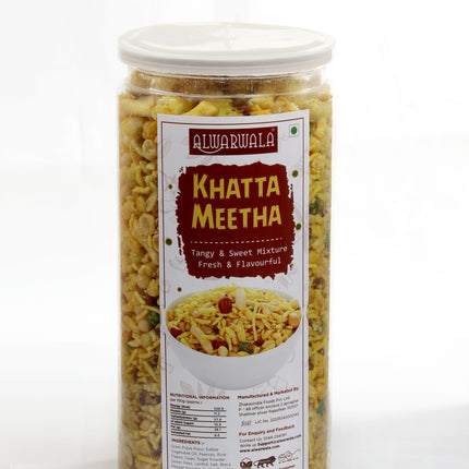 Khatta Meetha 400g