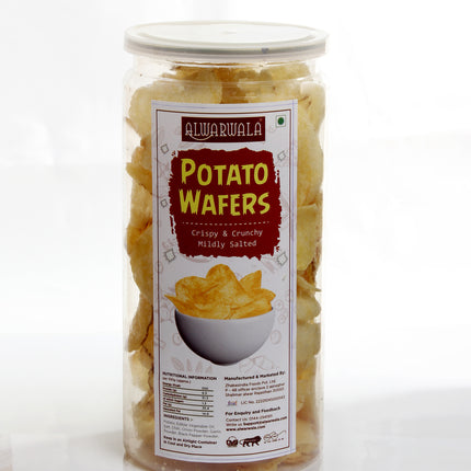 পাটাটো ওয়েফার 150 গ্রাম