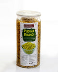 Pudina Bundi 300g
