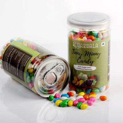 टिनी मिन्नी 150 ग्राम 