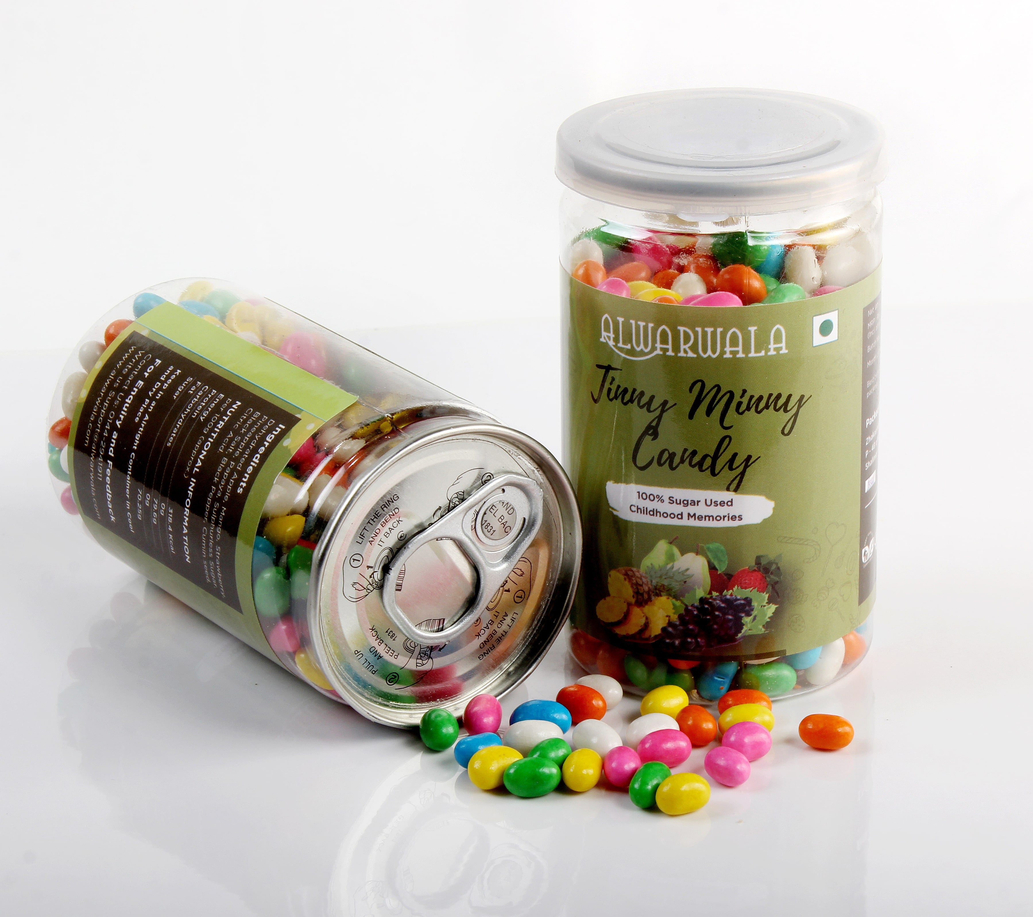 Tinny Minny 150g