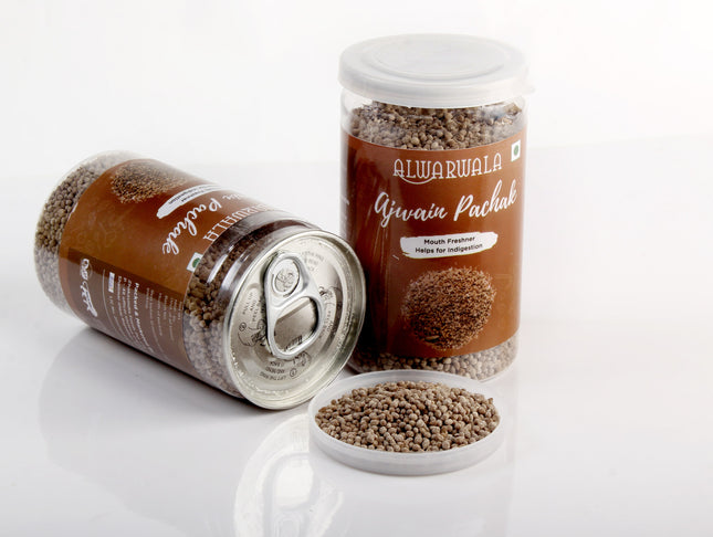 Ajwain Pachak 150g