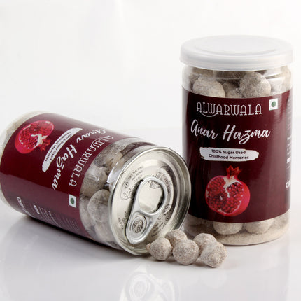 Anar Hazma 150g