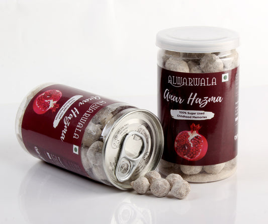 Anar Hazma 150gm