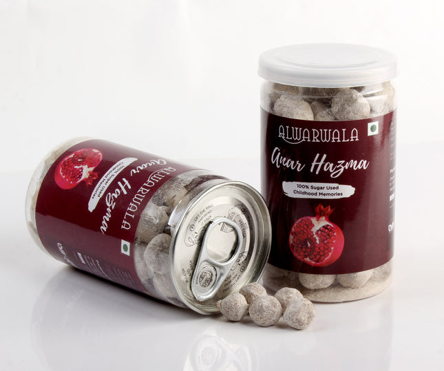 Anar Hazma 150g