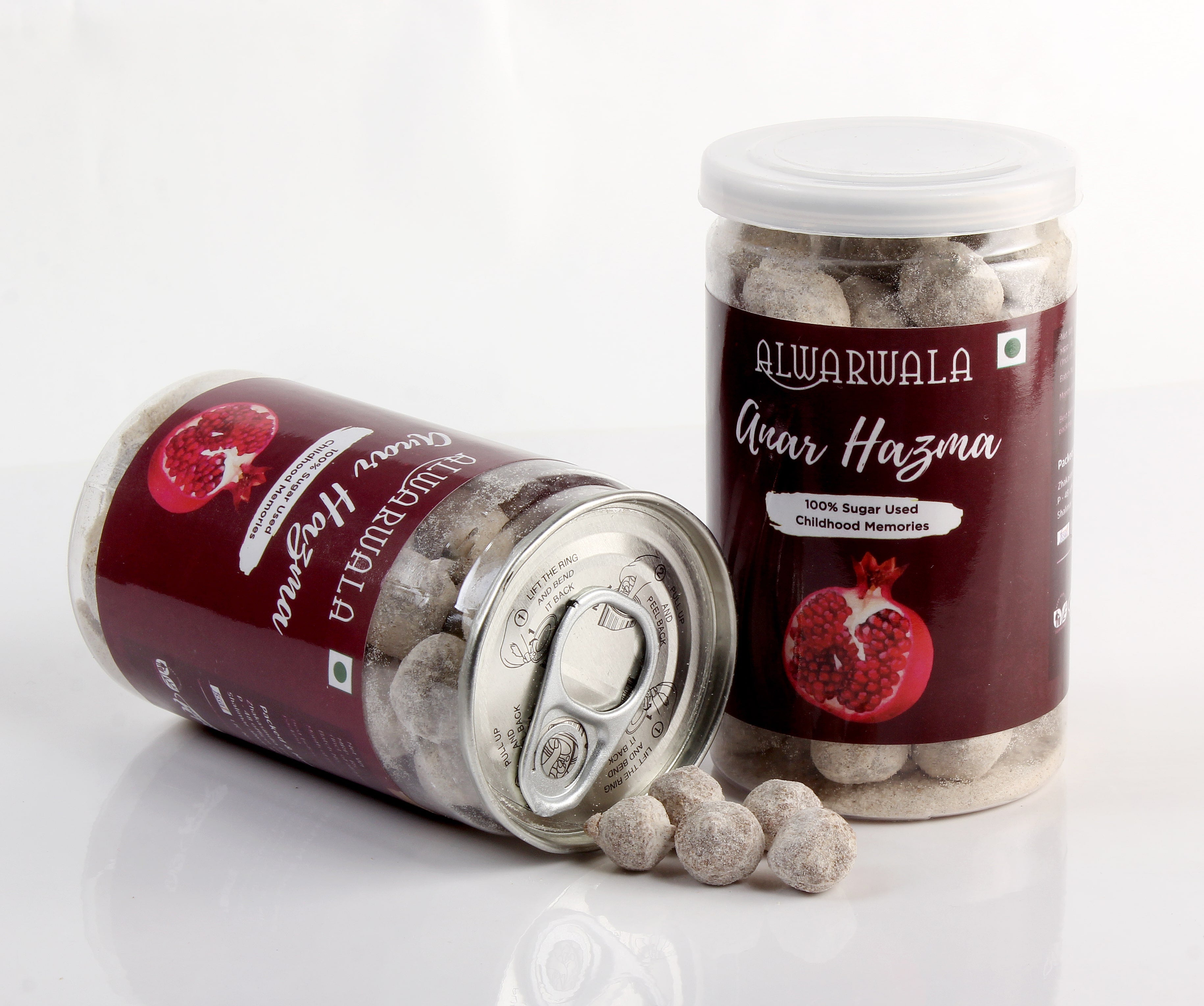 Hazma Hazam 150g