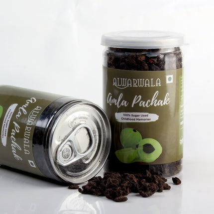 আমলা পাচক 