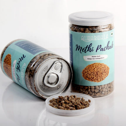 मेथी पाचक 150 ग्राम 