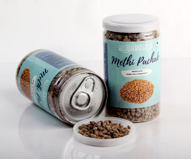 मेथी पाचक 150 ग्राम 