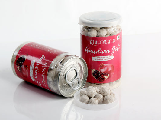 Anardana Goli 150gm