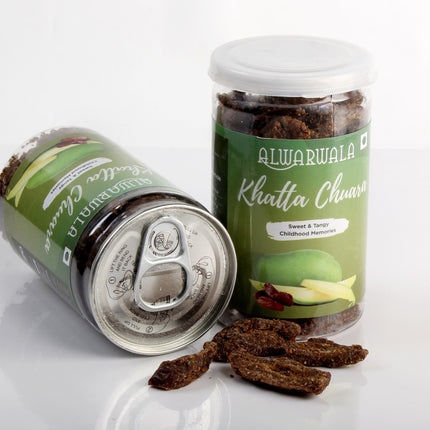 Khatta Chura 100g