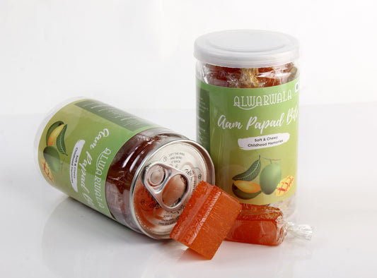 Aam Papad Bite 150gm