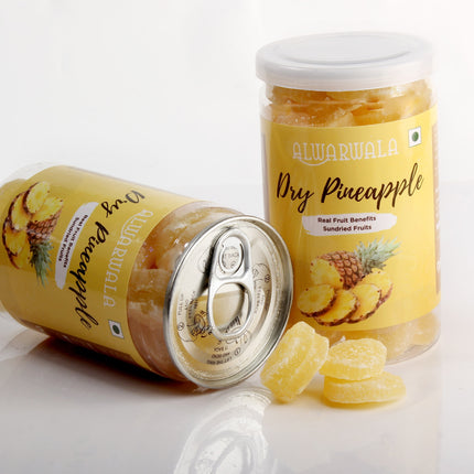 Dry Pineapple 150g
