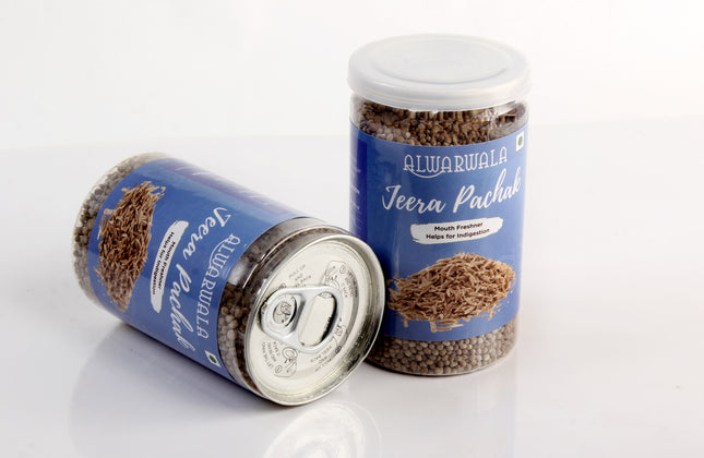 जीरा पाचक 150 ग्राम 
