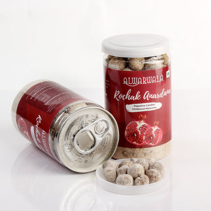 রোচক আনারদানা 150 গ্রাম 