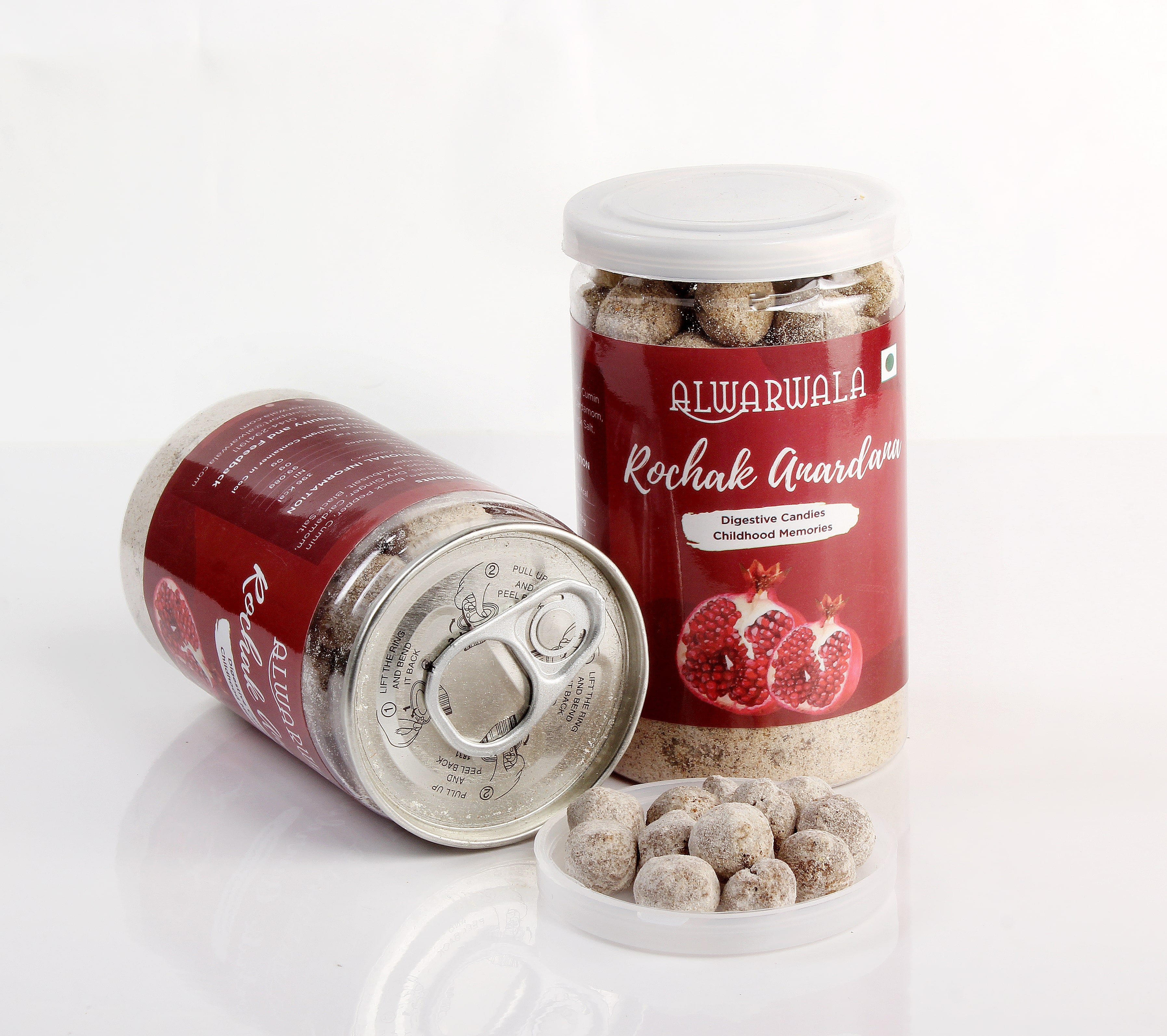 Rochak Anardana 150g