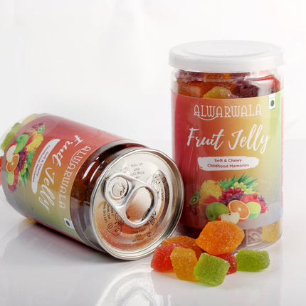ফ্রুট জেলি 150 গ্রাম 