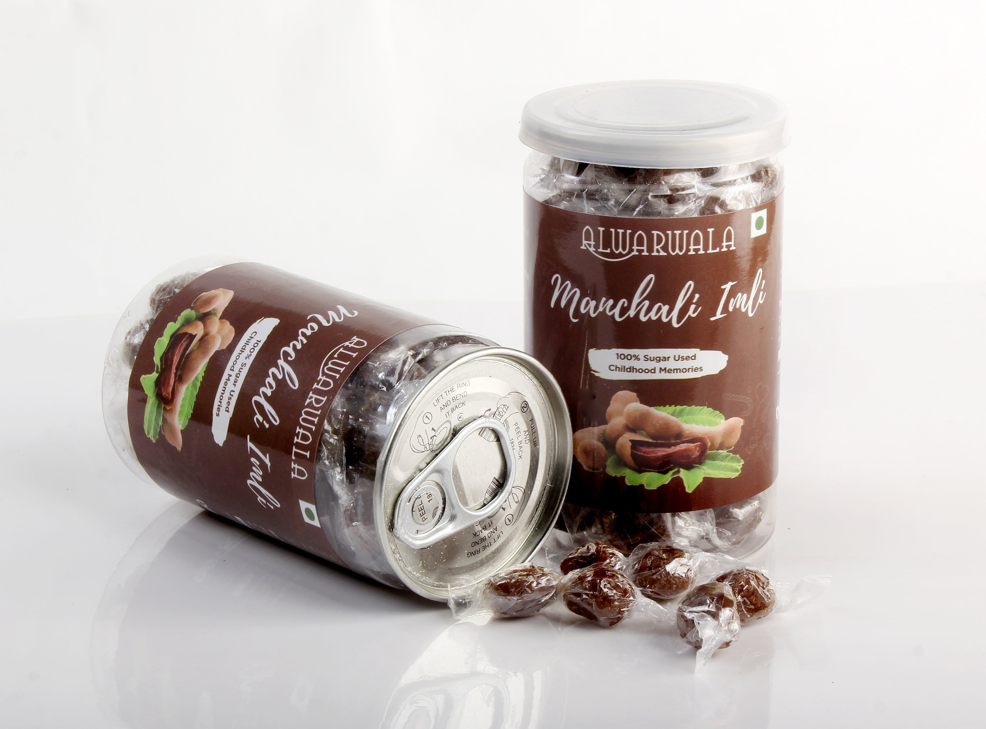 Manchali Imli 100g