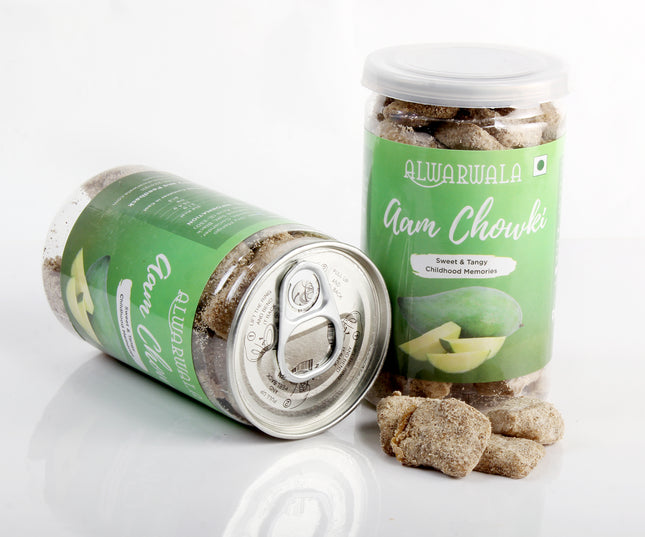 Aam Chowki 150g