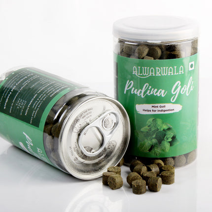 পুদিনাবতী গলি 150 গ্রাম 