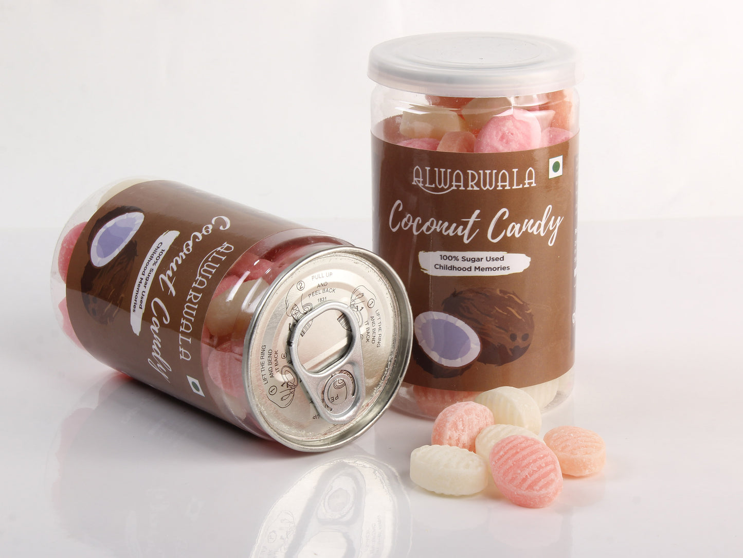 Coconut Candy 150gm