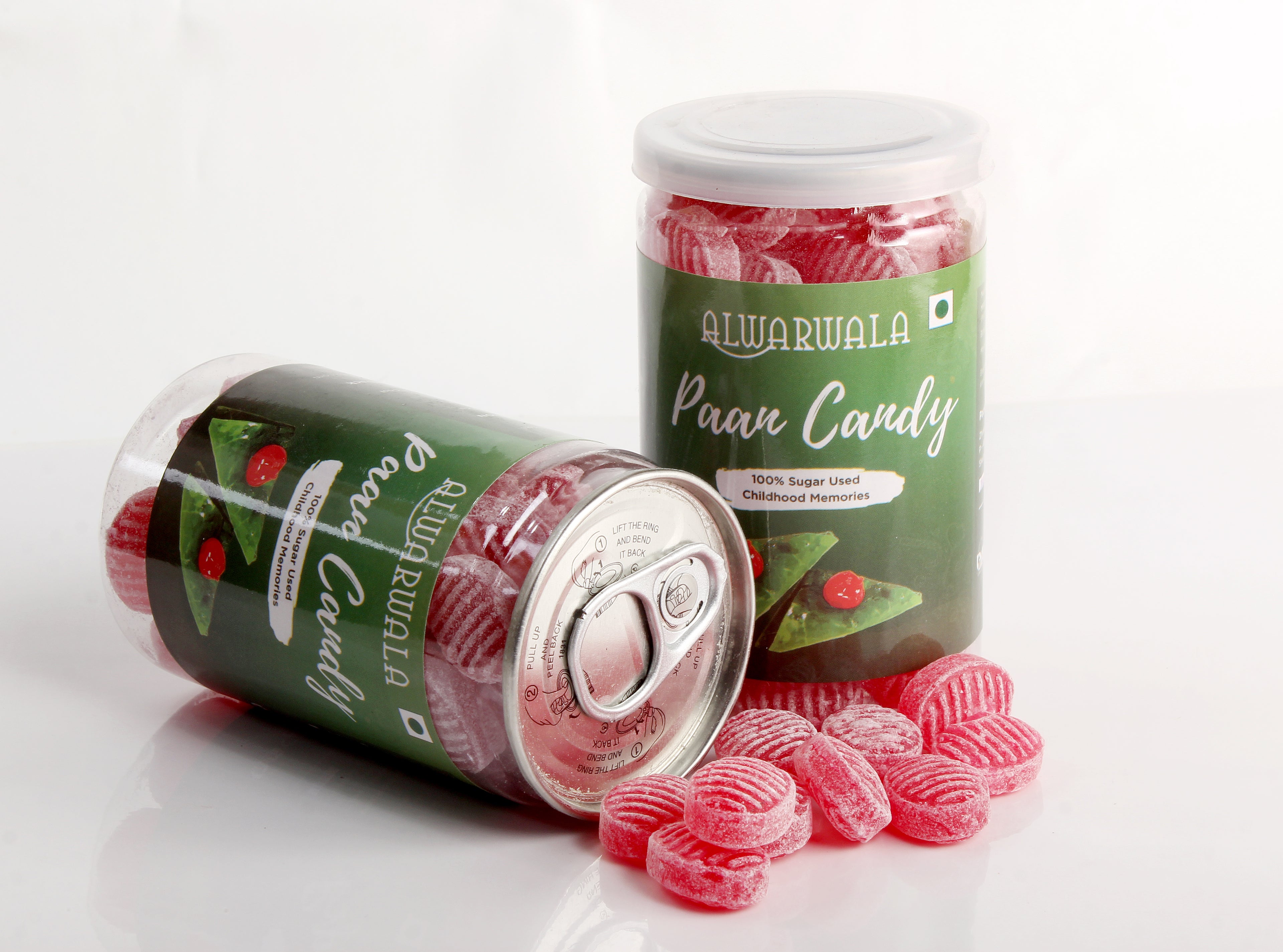 Pan Candy 150g