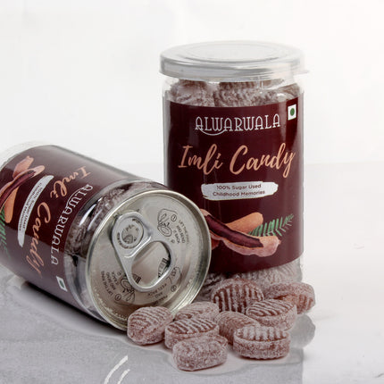 ইমলি ক্যান্ডি 150 গ্রাম 