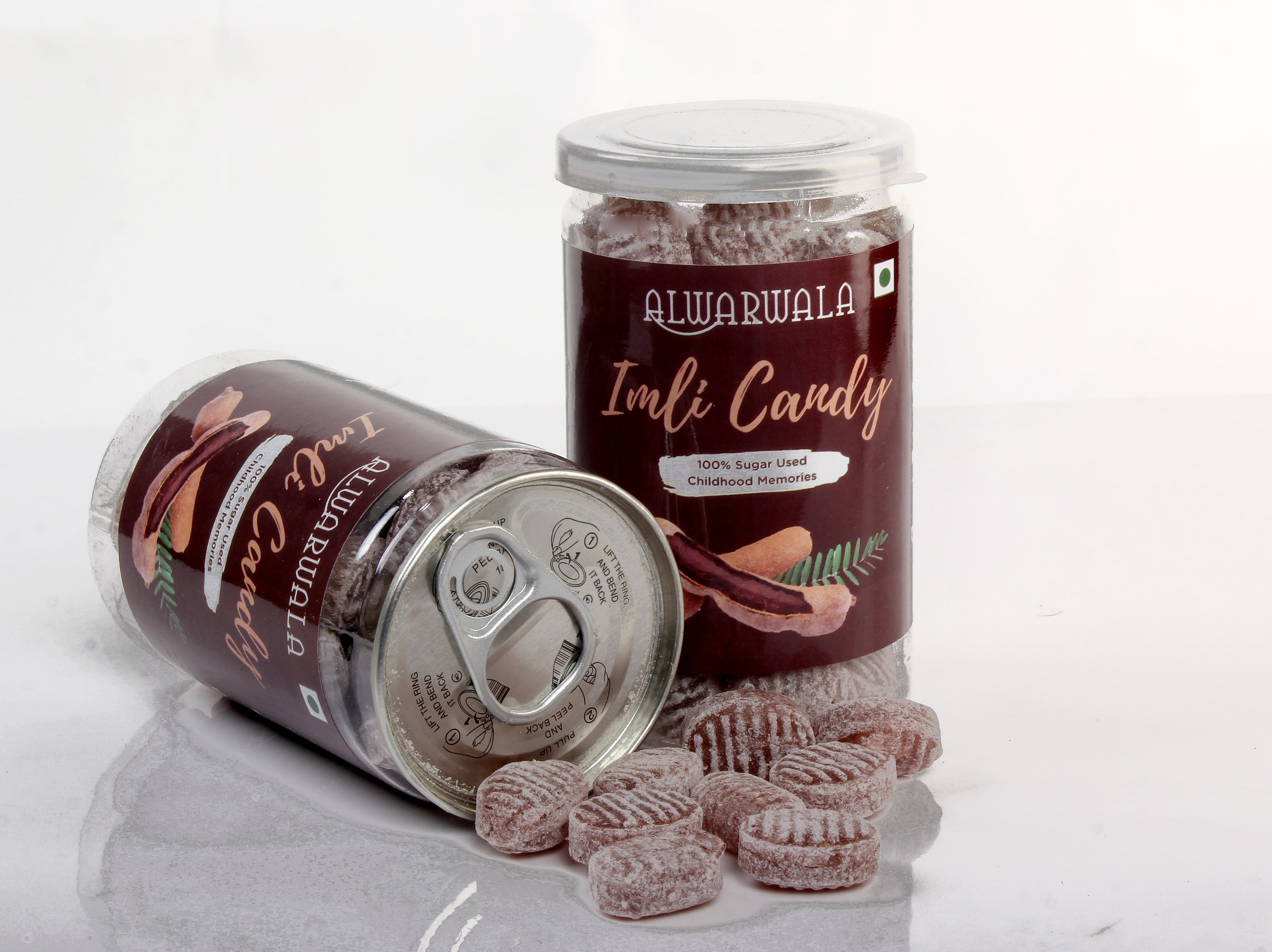 Imli Candy 150g