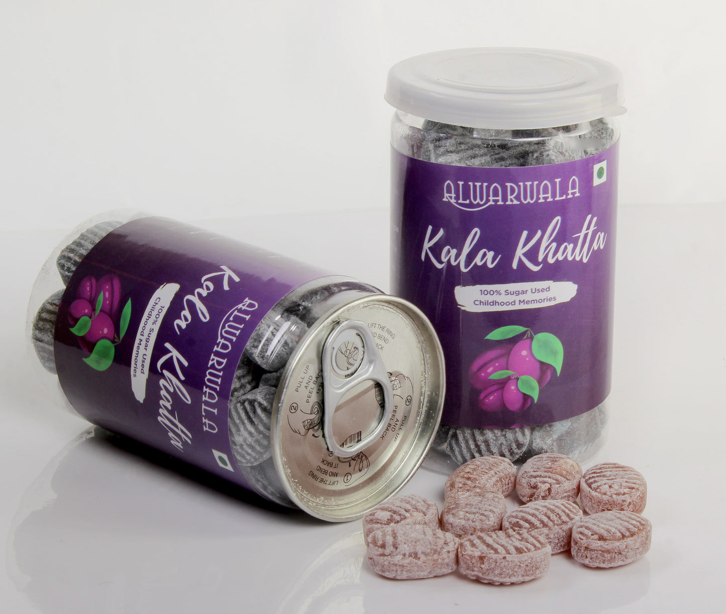 Kala Khatta Candy 150gm