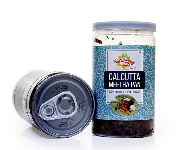 Calcutta Meetha Pan 100g