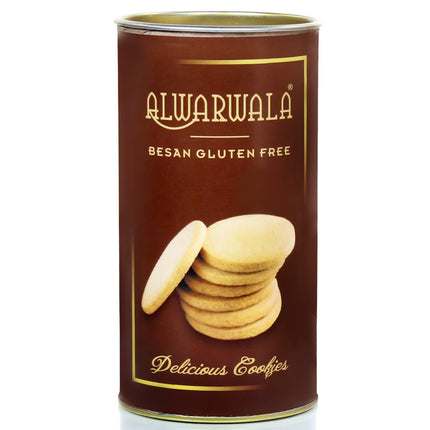 Besan Gluten Free 170g