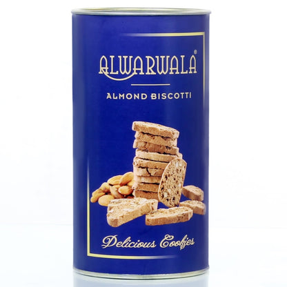 Almond Biscotti 135 G