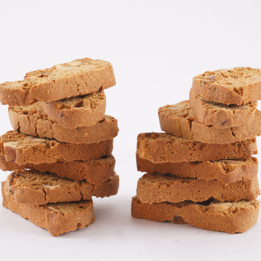 Almond Biscotti 135 G