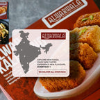 Alwar Kalakand :900g