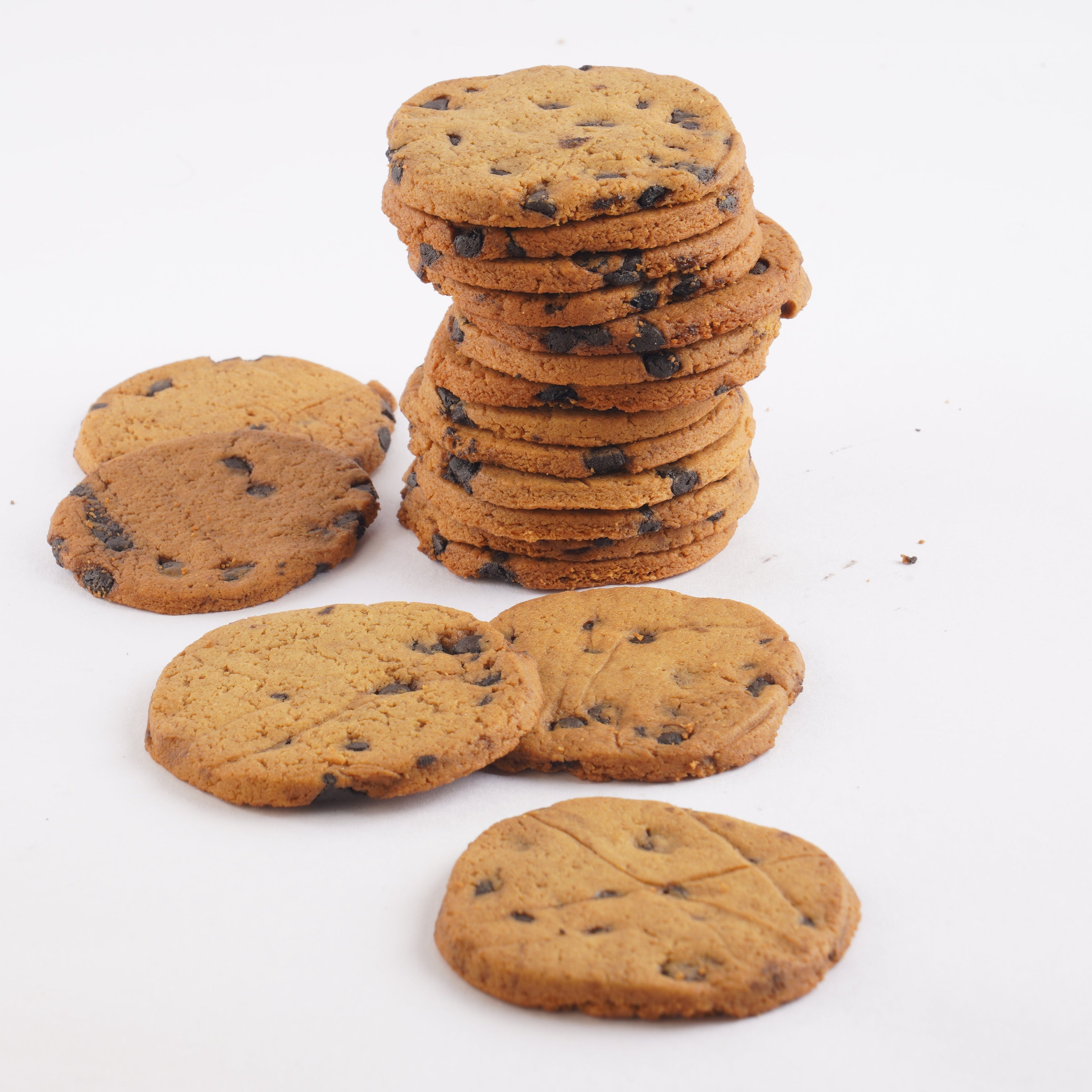 Besan Chocochip 170g