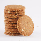 Honey Oats 185g
