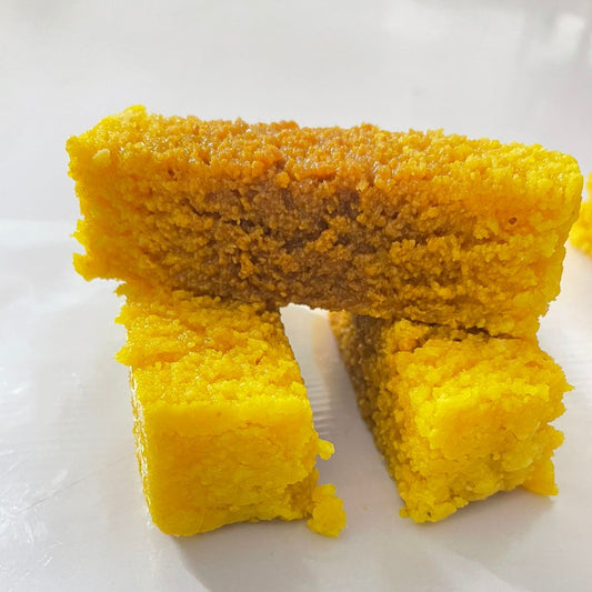 Mango Kalakand 900gm